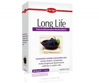 Long Life / 30 kapsulí