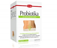 Probiotika