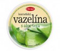 Kozmetická vazelína aloe vera