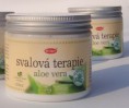 Svalová terapia Aloe Vera