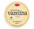 Kozmetická vazelína čistá