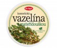 Kozmetická vazelína s materinou dúškou