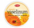 Kozmetická vazelína s nechtíkom lekárskym