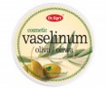 Kozmetická vazelína s výťažkom z olív
